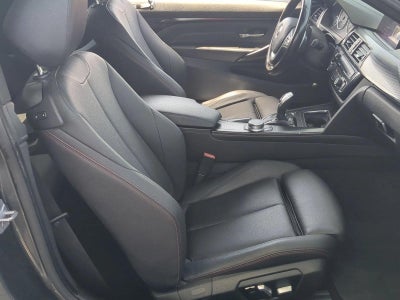 2018 BMW 440i 440i