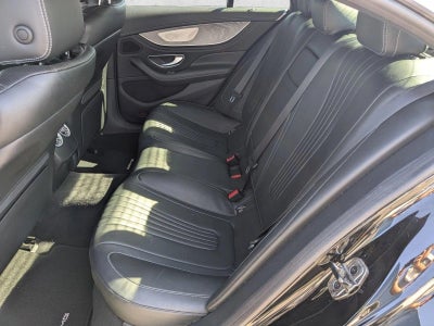 2019 Mercedes-Benz CLS 450 CLS 450