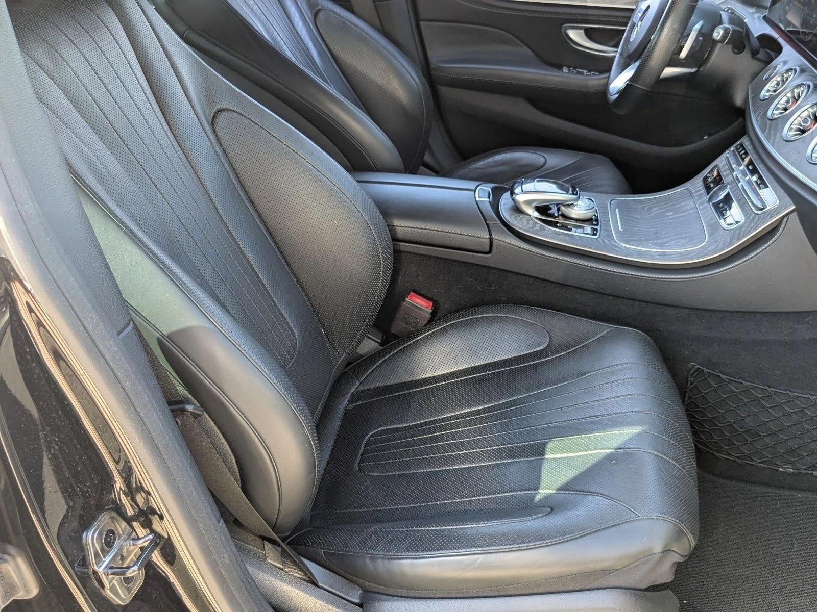 2019 Mercedes-Benz CLS 450 CLS 450