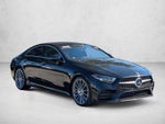 2019 Mercedes-Benz CLS 450 CLS 450