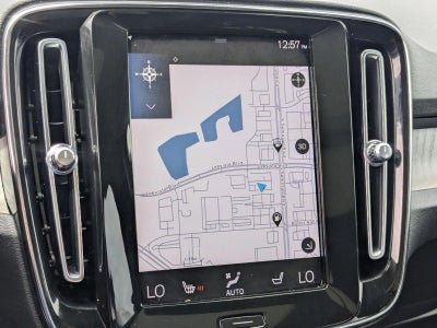 2021 Volvo XC40 Inscription