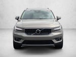 2021 Volvo XC40 Inscription