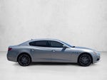 2017 Maserati Quattroporte S Q4