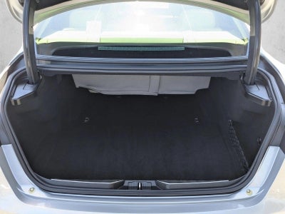 2017 Maserati Quattroporte S Q4