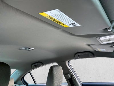 2014 Honda Civic Sedan LX
