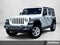 2021 Jeep Wrangler Unlimited Sport S 4x4