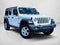 2021 Jeep Wrangler Unlimited Sport S 4x4
