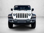 2021 Jeep Wrangler Unlimited Sport S 4x4