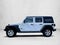 2021 Jeep Wrangler Unlimited Sport S 4x4