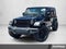 2020 Jeep Wrangler Unlimited Willys 4x4