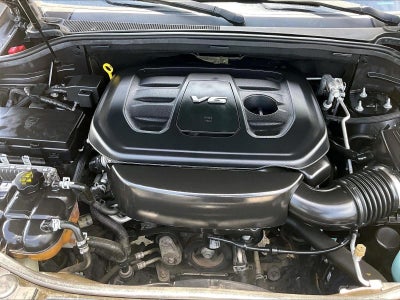 2019 Jeep Grand Cherokee Limited 4x2