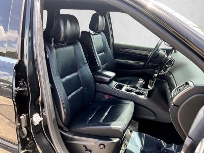 2019 Jeep Grand Cherokee Limited 4x2