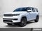 2022 Jeep Grand Wagoneer Series I 4x4