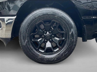 2023 RAM 1500 Big Horn Crew Cab 4x2 5'7" Box