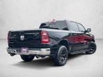 2023 RAM 1500 Big Horn Crew Cab 4x2 5'7" Box