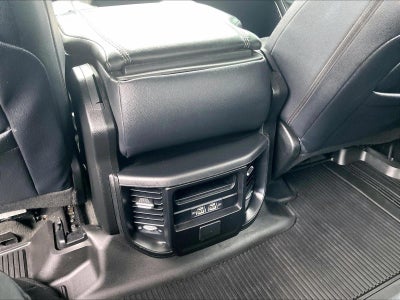2023 RAM 1500 Big Horn Crew Cab 4x2 5'7" Box