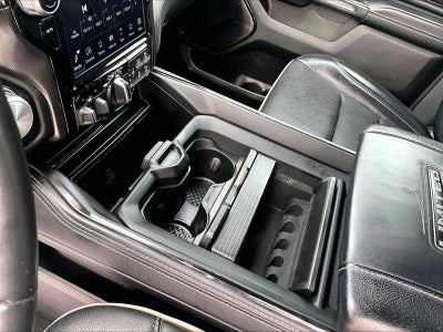 2024 RAM 1500 Limited Crew Cab 4x4 5'7" Box