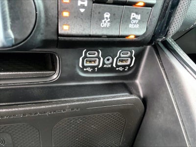 2024 RAM 1500 Limited Crew Cab 4x4 5'7" Box