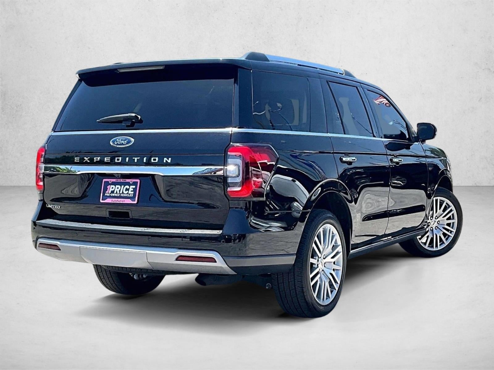 2024 Ford Expedition Limited