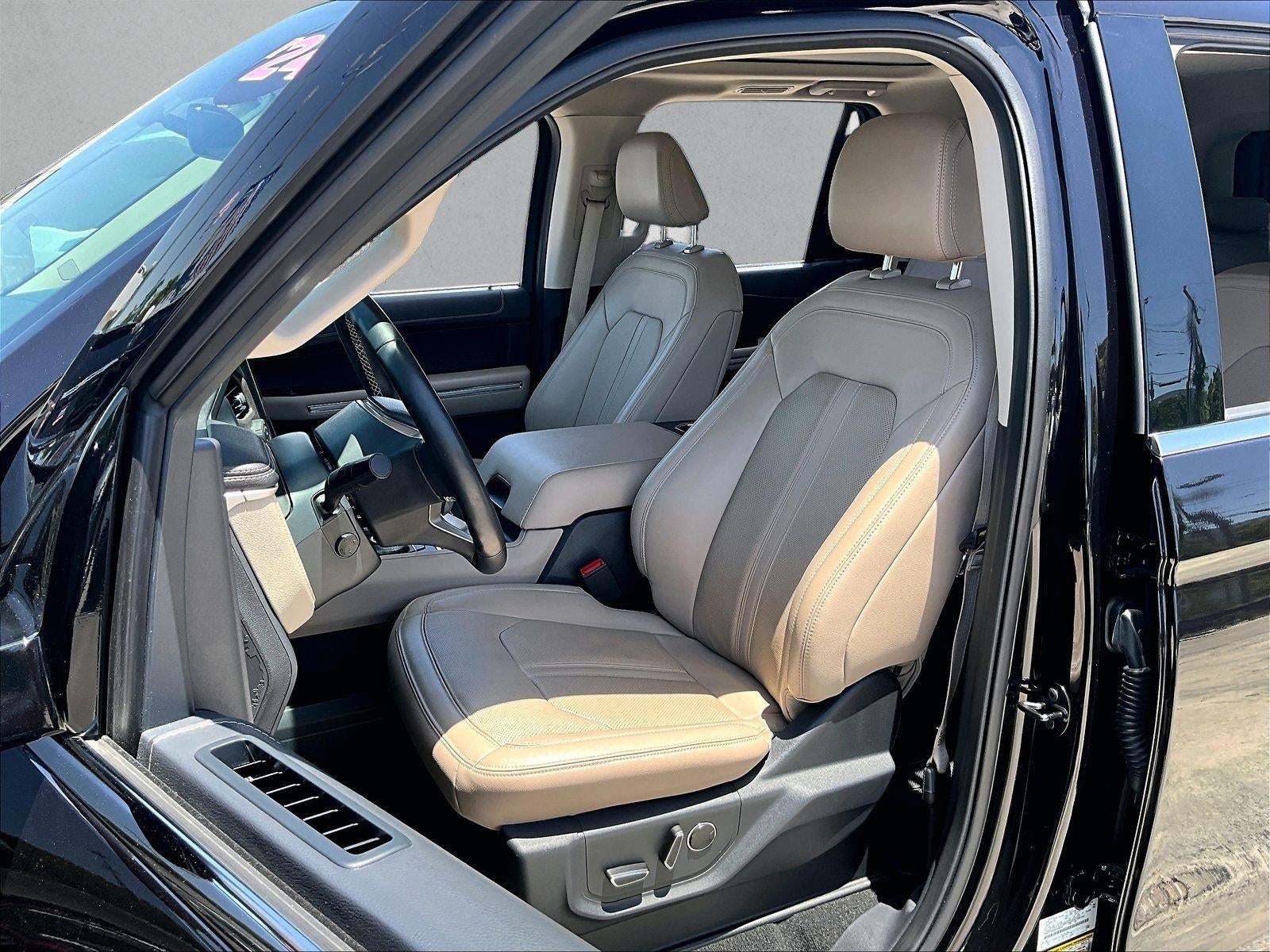 2024 Ford Expedition Limited