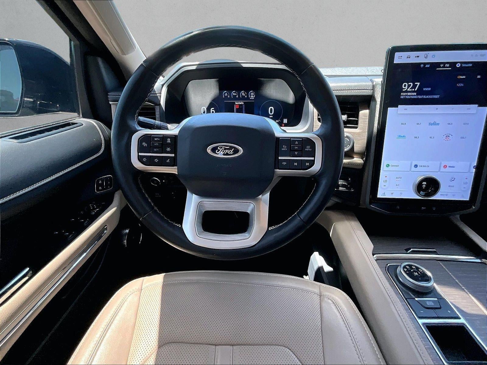 2024 Ford Expedition Limited