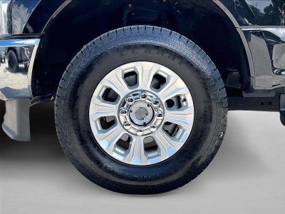 2020 Ford F-250 XL