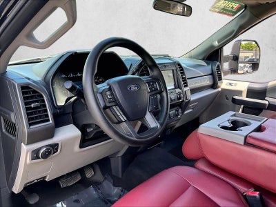 2020 Ford F-250 XL