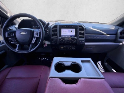 2020 Ford F-250 XL