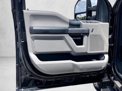 2020 Ford F-250 XL