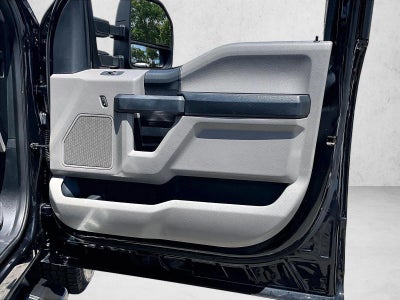 2020 Ford F-250 XL