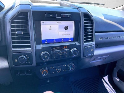 2020 Ford F-250 XL