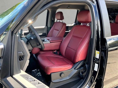 2020 Ford F-250 XL