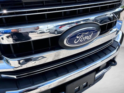 2020 Ford F-250 XL