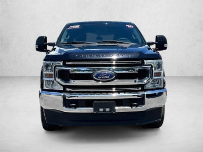 2020 Ford F-250 XL