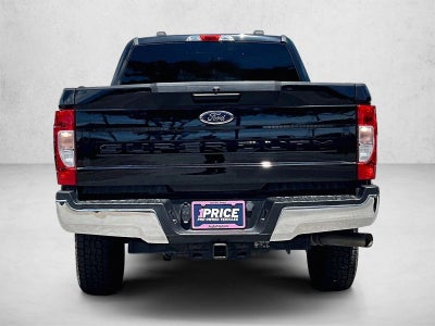 2020 Ford F-250 XL