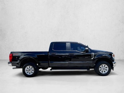 2020 Ford F-250 XL
