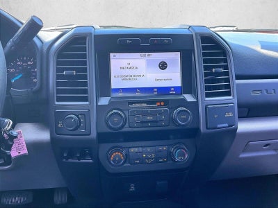 2020 Ford F-250 XL