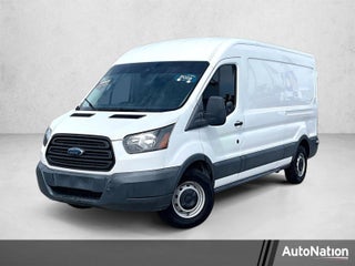 2018 Ford Transit-150 Base