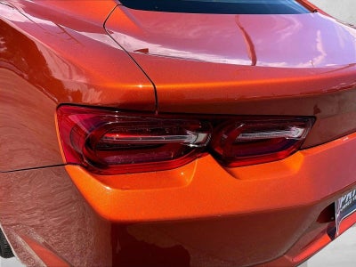 2024 Chevrolet Camaro 1LT