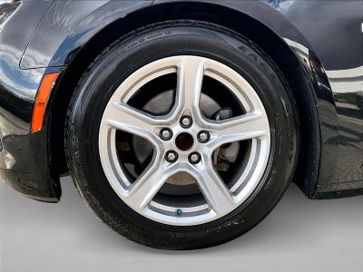 2019 Chevrolet Camaro 1LT