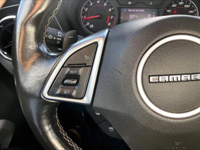 2019 Chevrolet Camaro 1LT