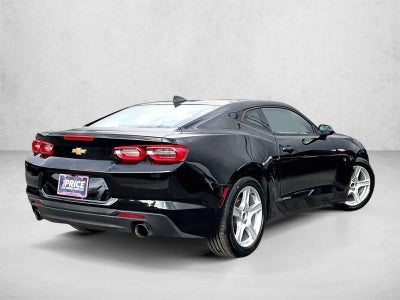 2019 Chevrolet Camaro 1LT
