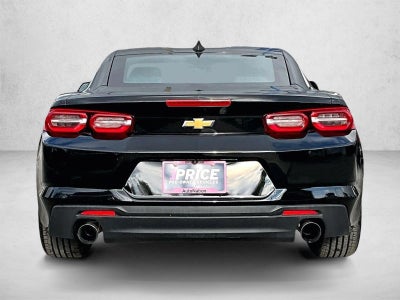 2019 Chevrolet Camaro 1LT