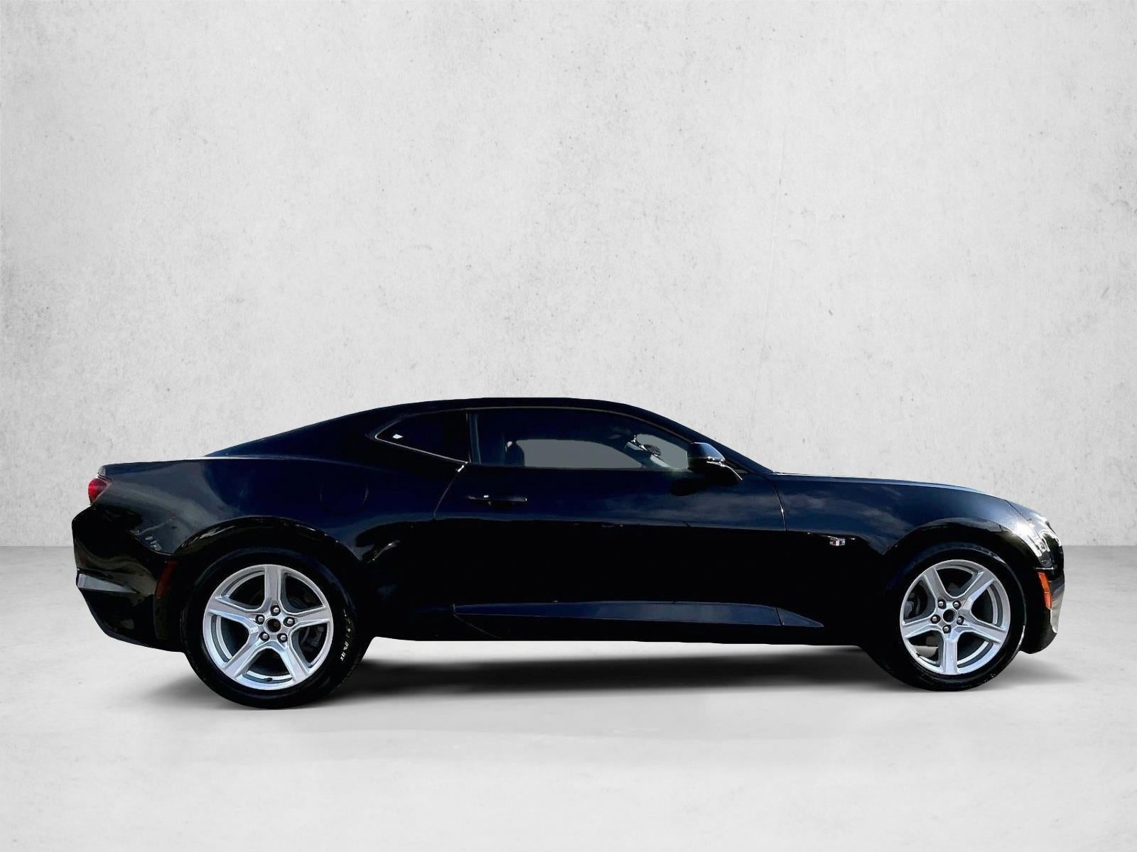 2019 Chevrolet Camaro 1LT