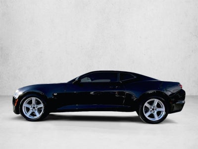 2019 Chevrolet Camaro 1LT