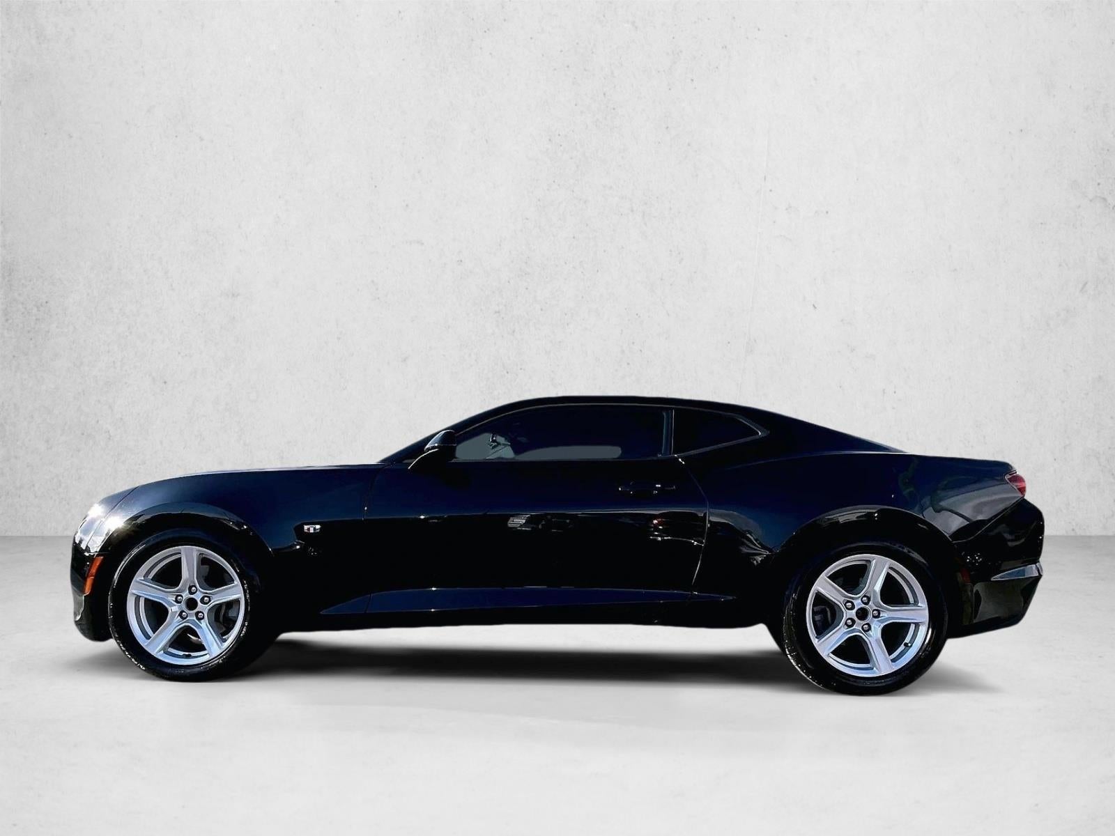 2019 Chevrolet Camaro 1LT