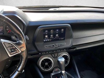 2019 Chevrolet Camaro 1LT