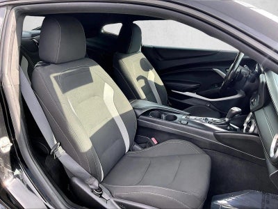 2019 Chevrolet Camaro 1LT