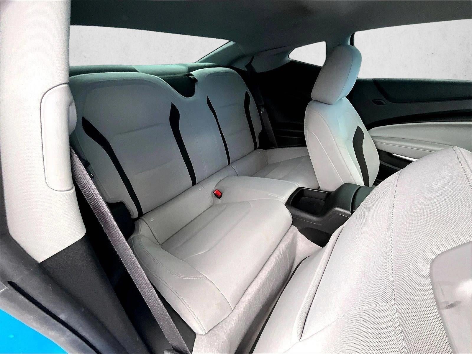 2022 Chevrolet Camaro 1SS