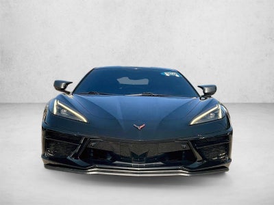 2020 Chevrolet Corvette Stingray 3LT